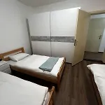 Apartment Crljenko
