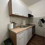 Apartment Crljenko Lič