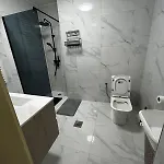Crljenko Apartment