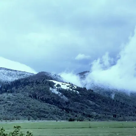 Apartamento Crljenko Lič