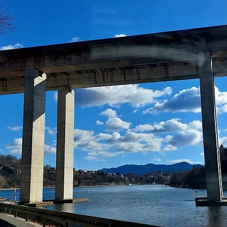 Apartamento Crljenko Lič