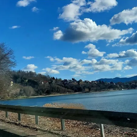 Apartamento Crljenko *