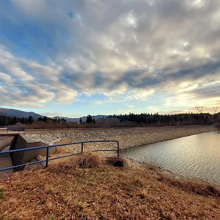Apartamento Crljenko Lič