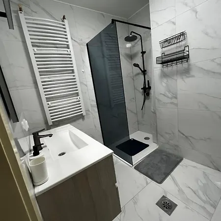 Crljenko Apartamento