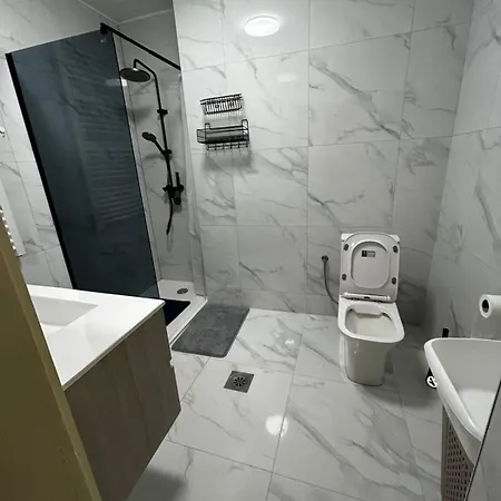 Crljenko Apartamento