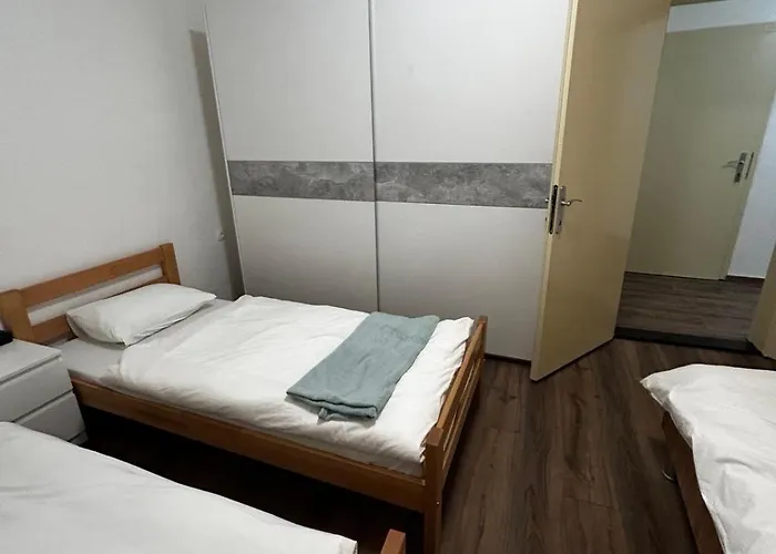 Apartamento Crljenko