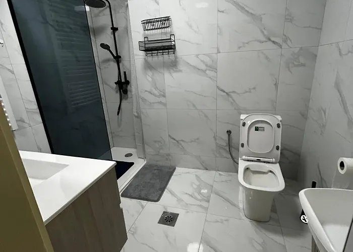 Crljenko Apartamento